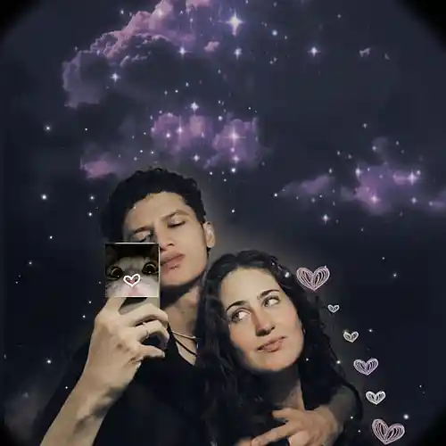 Artist picture