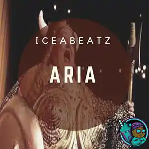 Picture for song 'Aria' by artist 'iCEAbeatZ'