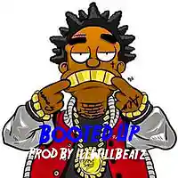 Picture for song 'Booted Up (ft WindyGotHits)' by artist 'illWillbeatzOfficial'