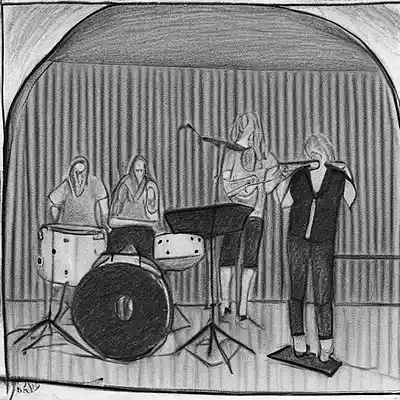 Picture for song 'Waxed Down Pedigree' by artist 'WOKE BOY WONDERS'
