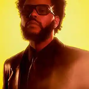 Picture for song 'The Weekend type beat x Simply Life' by artist 'Javi Nectar'