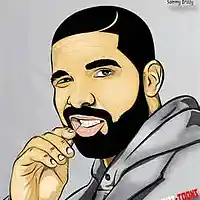 Picture for song '(Drake Type) The Cancellation ' by artist 'JayCuz And Friends'