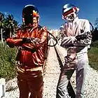 Picture for song 'Pump It Up' by artist 'Joe Maloof'