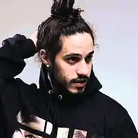 Picture for song 'Ride For Me // Russ Type Beat ' by artist 'John Coleman'