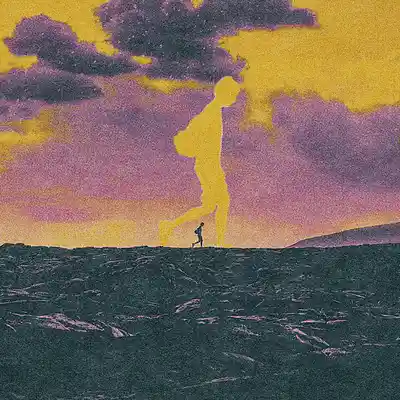 Picture for song 'SHINE' by artist 'JuSaMeLoDy'