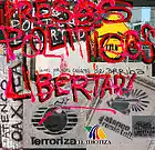 Picture for song '¡PRES@S POLITIC@S LIBERTAD!' by artist 'kalpuli Ocelotra'