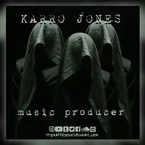 Picture for song 'THE LOST LAST' by artist 'KARRO JONES'