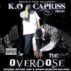 Picture for song 'K.O & CAPRISS - 12. LIFES A b*** FT. CROOKZ' by artist 'KOPRODUCTIONS805'