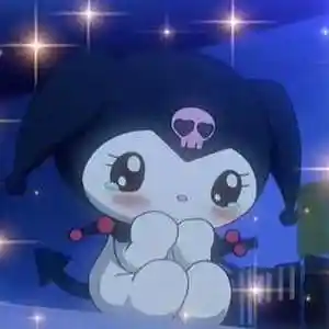 Picture for song 'kuromi' by artist 'Likus Beats'