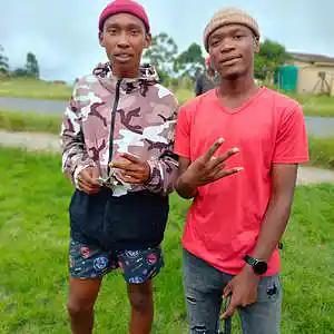 Picture for song 'Omakoya x Lil ice 703' by artist 'lil ice sa'