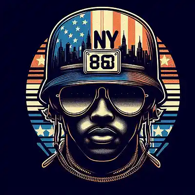 Picture for song 'Soldier ( Wu Tang x Freestyle Type Beat)' by artist 'Love Drums N Soul'