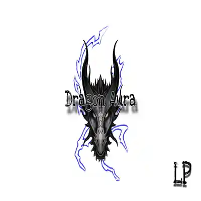 Picture for song 'Dragon Aura' by artist 'Lowman Productions'