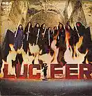 Picture for song 'Burn The Mic - Lucifer' by artist 'LuciferSG'
