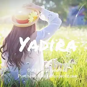 Picture for song '" Yadira " Balkan and Oriental Type Beat' by artist 'MarOne Production'