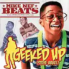 Picture for song 'Geek'd Up | Buy 1 Lease Get 2 Free' by artist 'Mike Nef Beats'
