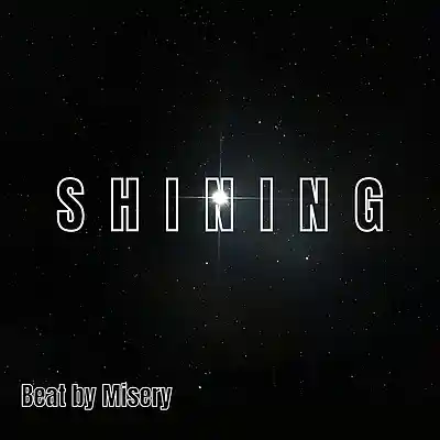 Picture for song 'Shining' by artist 'Misery'