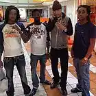 Picture for song 'flavor - prod by TreyMoff ((MOFFEOSO ENT))' by artist 'Moffeoso Ent 814'