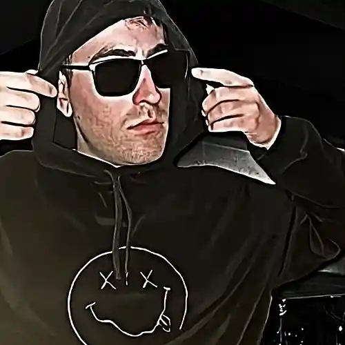 Artist picture