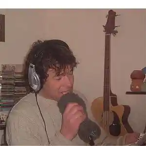 Picture for song 'No Direction (with Rob Bisacre)' by artist 'Nick Snaden'