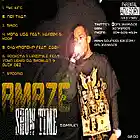 Picture for song 'Rockstar Lifestyle feat Vohn Lewis & DuckCez' by artist 'Only1Amaze'