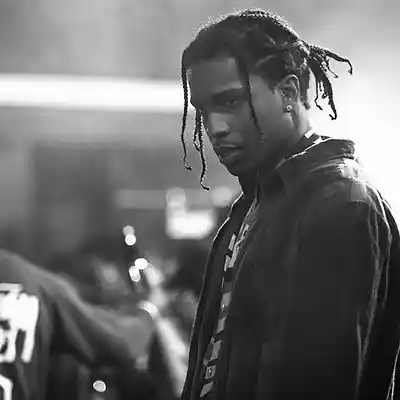 Picture for song '[ASAP ROCKY] INSPIRE - experimental hip hop beat' by artist 'Petrofsky Beats'