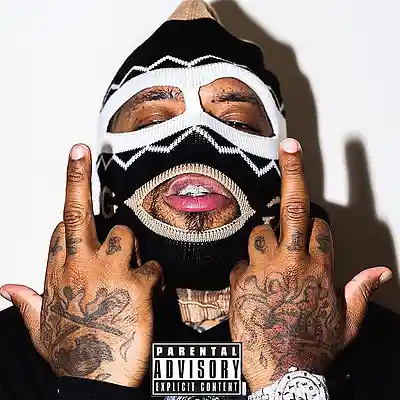 Picture for song 'GOLD BRICKS WESTSIDE GUNN TYPE BEATS' by artist 'PINK MOLLY BEATZ'
