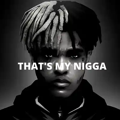 Picture for song 'That's My Nigga (Buy 1 Get 10 Free)' by artist 'Kontraa'