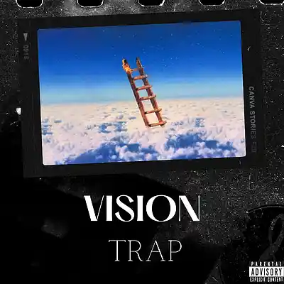 Picture for song 'Travis Scott x Kid Cudi Type Beat Calm ''Vision''' by artist 'ProdGeovan7'