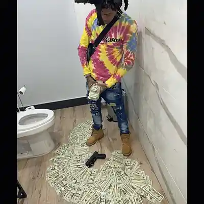 Picture for song '"On My Wrist" - BUY 2 GET 1 FREE' by artist 'prodleavz'