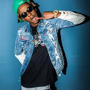 Picture for song 'Squad (Prod by Providence)' by artist 'Providence Beats'