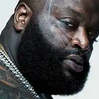 Picture for song 'Rich Forever ::. (Rick Ross Type Beat)' by artist 'RicandThadeus'