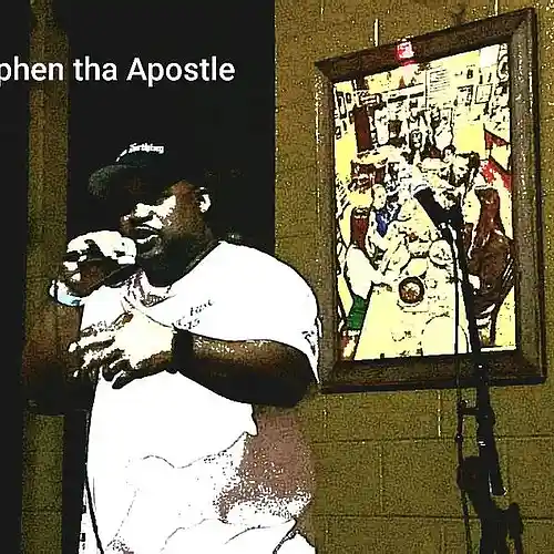 Artist picture
