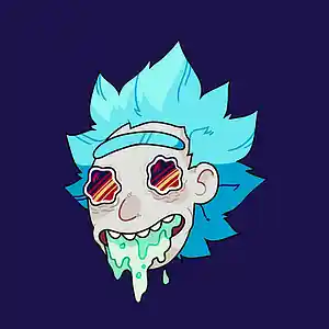 Picture for song 'Lil Skies | Skinnyfromthe9 Type Beat | Against Odd' by artist 'SandyBeats'