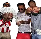 Picture for song 'Savage Beatz Collection Document 4 24 441 419013' by artist 'Savage Beatz LLC'