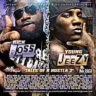Picture for song 'Run This City - Young Jeezy, Rick Ross - FREE DL' by artist 'Scrilla Beats'