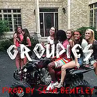 Picture for song 'Groupies *New* HIT (Free DL)' by artist 'Sean Bentley'