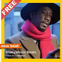 Picture for song 'A Suh Wi Dweed Beat' by artist 'Shakyamuni Beats'