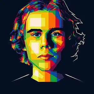 Picture for song 'KID LAROI "PLAYING"' by artist 'storm on da beat'