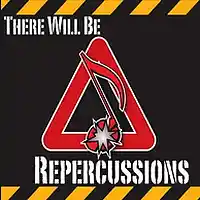 Picture for song 'Repurcussions' by artist 'Street Poetics Entertainment'