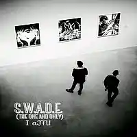 Picture for song 'I AM!-(TRUTH MIX!)' by artist 'S.W.A.D.E. (THE ONE AND ONLY)'