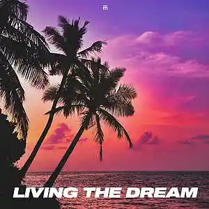 Picture for song 'Living The Dream' by artist 'TEDYSTER'