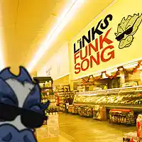 Picture for song 'Funk Song (Single Edit)' by artist 'The Links (USA)'