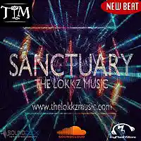 Picture for song 'Sanctuary' by artist 'The Lokkz Music'