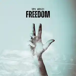 Picture for song 'Freedom Atmospheric Trap' by artist 'UPH Music'