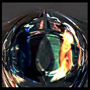 Picture for song 'ABBArration' by artist 'XL73'