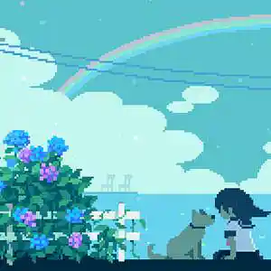 Picture for song 'Spring' by artist 'Yato-San'