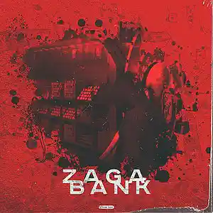 Picture for song 'Bank' by artist 'ZaGaaa'