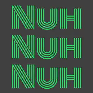 Picture for song 'nuh nuh nuh' by artist 'Four11 Productions'