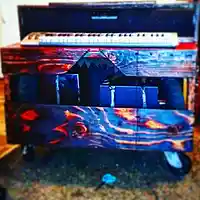 Picture for song 'acenosamples late night' by artist 'ACE NO SAMPLES'