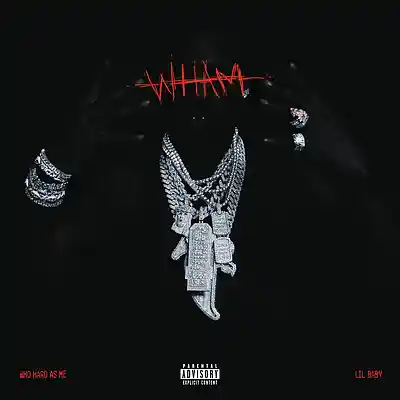 Picture for song 'LIL BABY WHAM TYPE 9 ( BUY 1 GET 1 FREE )' by artist 'Acodex'